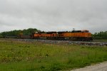 BNSF 4099